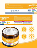 Lotion sûre pour enfants et toute la famille.