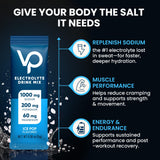 Utilisation en déplacement avec Venture Pal pour rester hydraté pendant l'entraînement.
