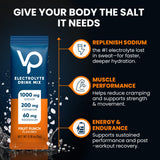 Venture Pal sachet compatible vegan, keto et paleo.