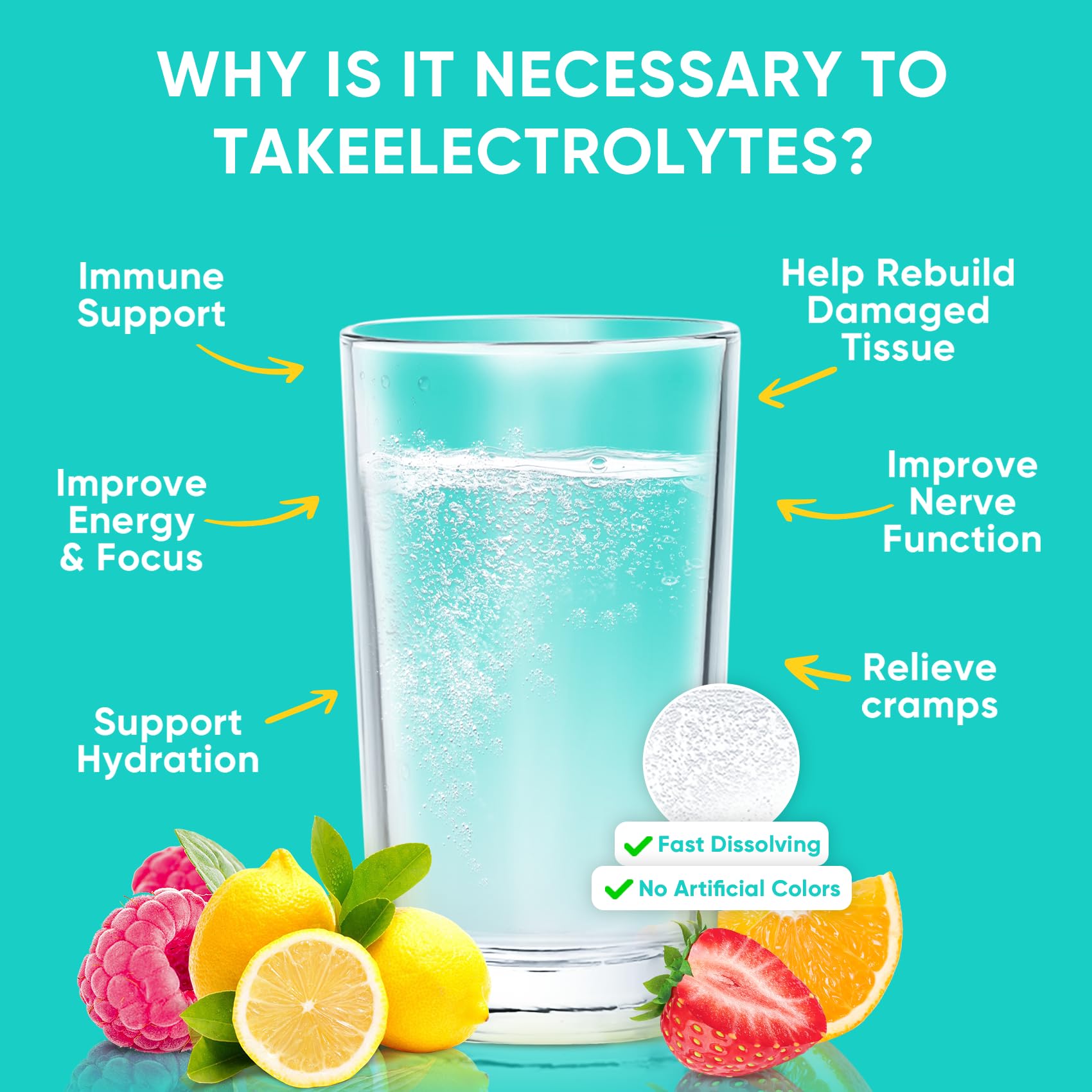 Venture Pal sachets Electrolytes voyage: format compact idéal pour déplacements.