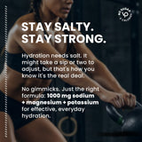 Venture Pal: boisson sans calories et sans sucre ajoutés
