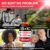 Solution sans sucre, pratique et facile à intégrer.