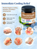 Sensation menthe-froide Venture Pal procure fraîcheur instantanée.