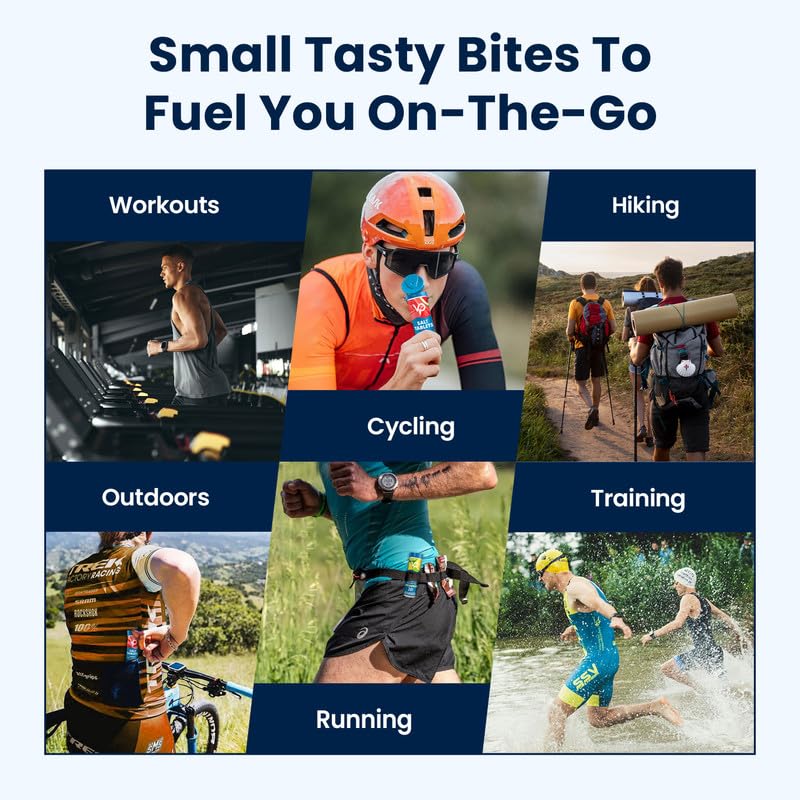 Utilisation en plein air avec Venture Pal pour course et randonnée.