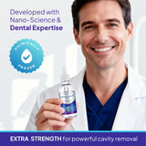 VENUECO Armure Dentaire haleine fraîche et équilibre buccal durable