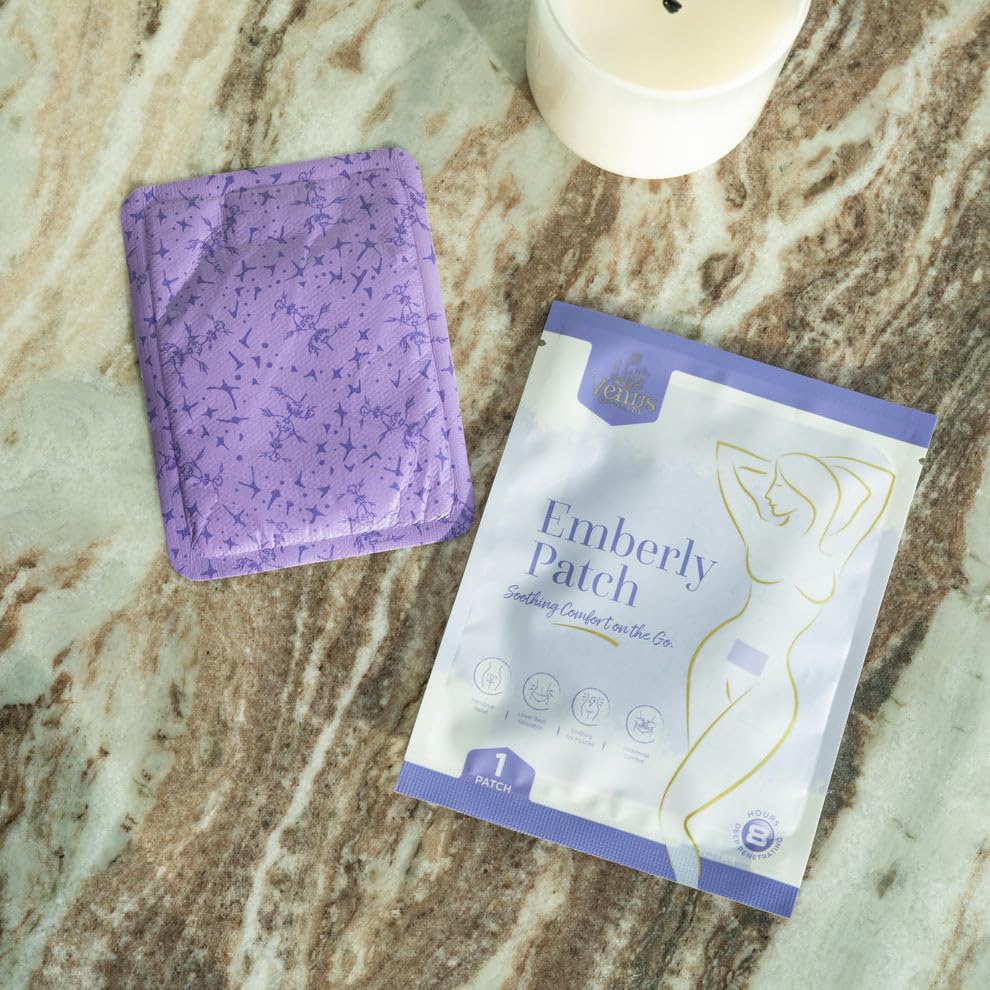 Texture douce Emberly – confort agréable contre la peau sensible.