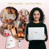 Veraylife kit soin visage luxe cadeau parfait.