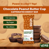 Emballage pratique à emporter, parfait pour une pause nomade avec Verb.