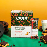 Format compact Verb Energy idéal pour sac, sport et voyage.