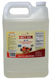 Verdana huile MCT alimentaire 1-galon: énergie durable pour petits déjeuners et smoothies.