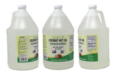 Verdana Huile MCT Coco – versement fluide idéal pour café céto.