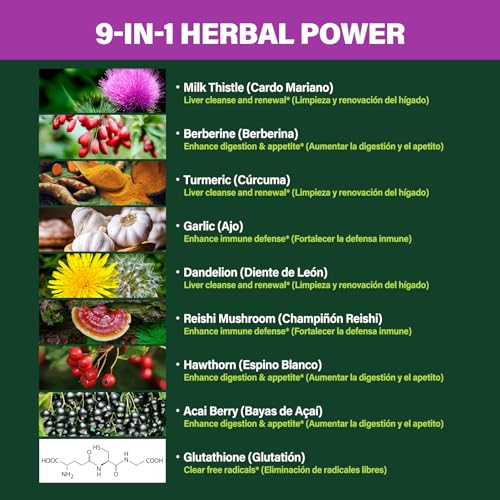 Verdeherb: emballage compact et pratique pour usage quotidien.