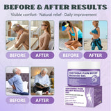 Vereclue Gel absorption rapide — pénètre sans résidu gras.