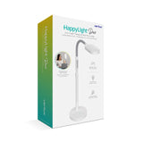 Verilux HappyLight Duo: assistance US et garantie constructeur d’un an