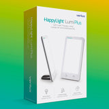 Verilux HappyLight Lumi Plus garantie de 3 ans et support US