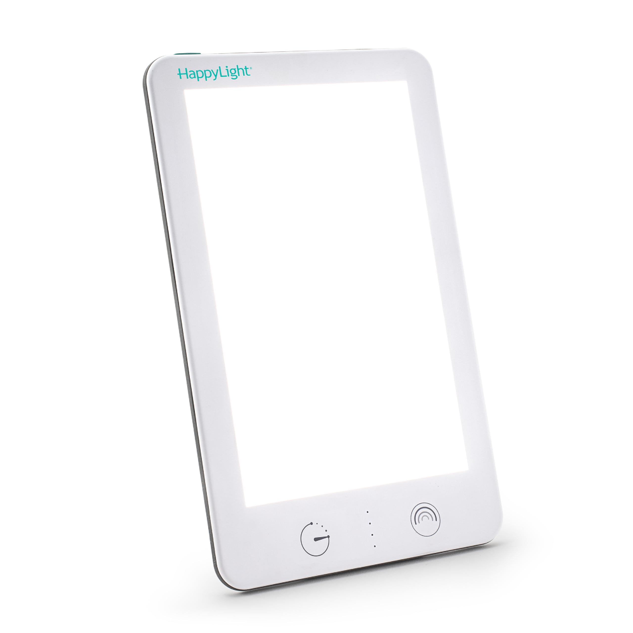 Verilux HappyLight Lumi Plus lampe-therapie 10000 lux: lumière vivifiante pour énergie quotidienne