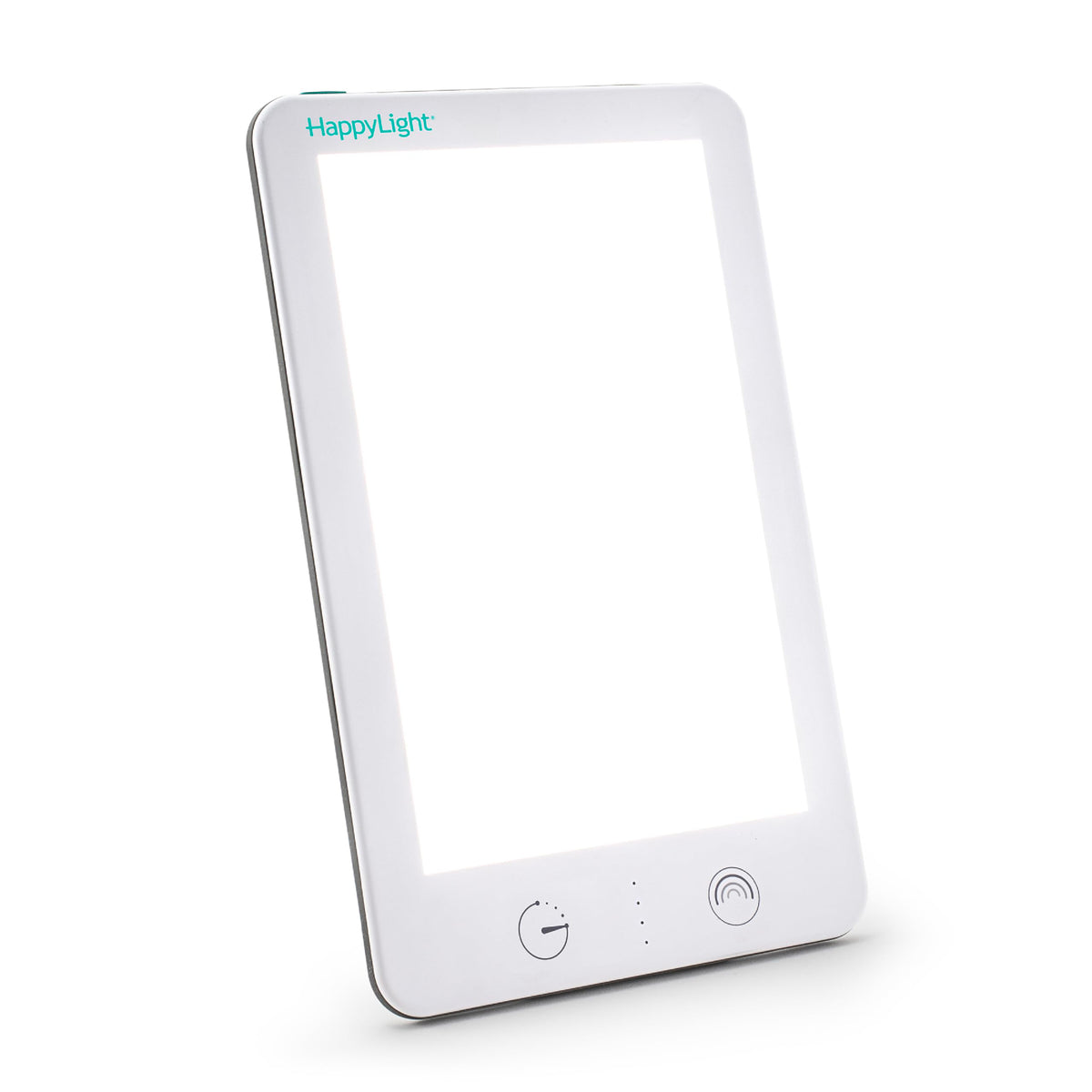 Verilux HappyLight Lumi Plus lampe-therapie 10000 lux: lumière vivifiante pour énergie quotidienne