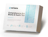 Test des selles Verisana pour la santé intestinale, prélèvement à domicile.