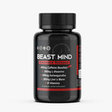 Versement-pilules-beast-mind: prise quotidienne facile