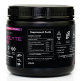 VERUS NUTRITION Electrolytes saveur Mixed Berry: mélange fruité