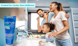 Verve Ultra Dentifrice, tube fluoré, protection quotidienne contre les caries et plaque
