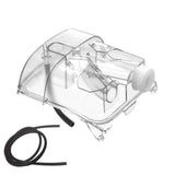 Verybegin adaptateur-tuyau remplacement AirSense11 : compatibilité fiable pour nettoyage.