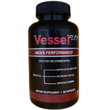 VesselFLEX bouteille-versement : pratique au petit-déjeuner pour démarrer la journée.