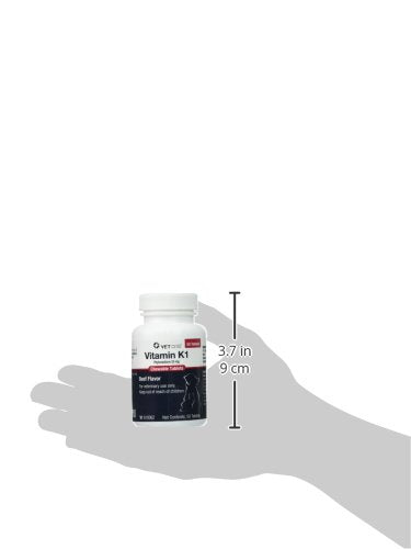 Comprime-a-macher Vet One K1 dosage pratique et savoureux