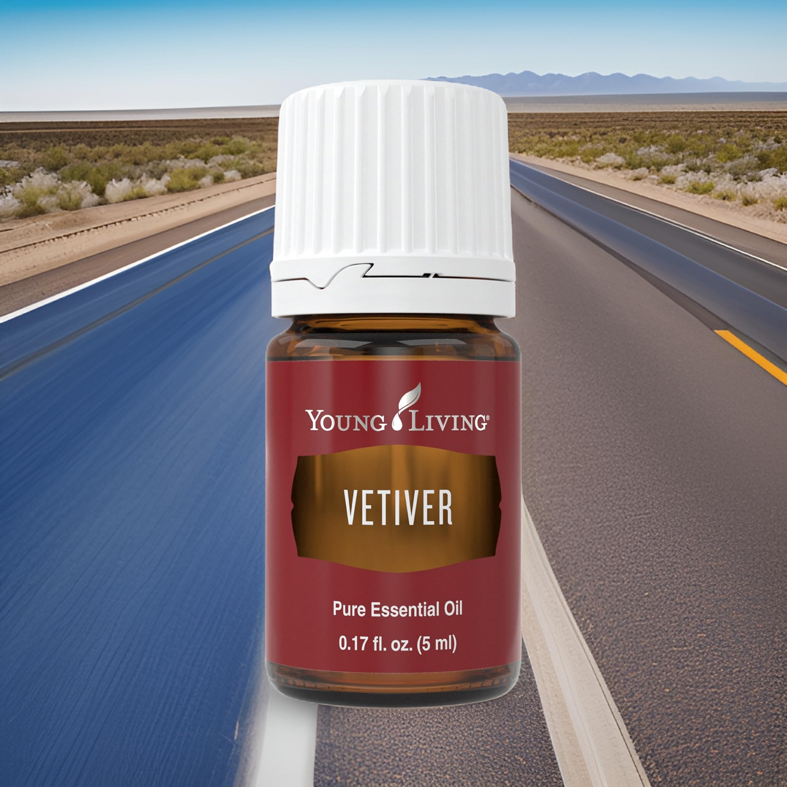 Vetiver routine soirée calme – parfum terreux favorisant le repos.