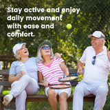 VEV Corefeel: une gélule par jour pour soutenir le calcium et le bien-être général.