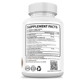 VEV Digestion équilibre duo charbon actif et probiotiques usage quotidien potentiel