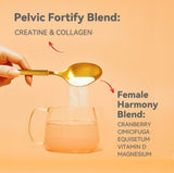 Vevoec Gynable UROCollagen – Usage quotidien: facilite l'intégration dans votre routine.