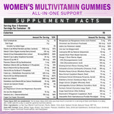 Gummies Veyttisy pour femmes – soutien immunitaire naturel avec vitamine C et zinc