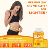 Gummies GLP-1 Veyuxiiwa – stabilité et qualité premium.