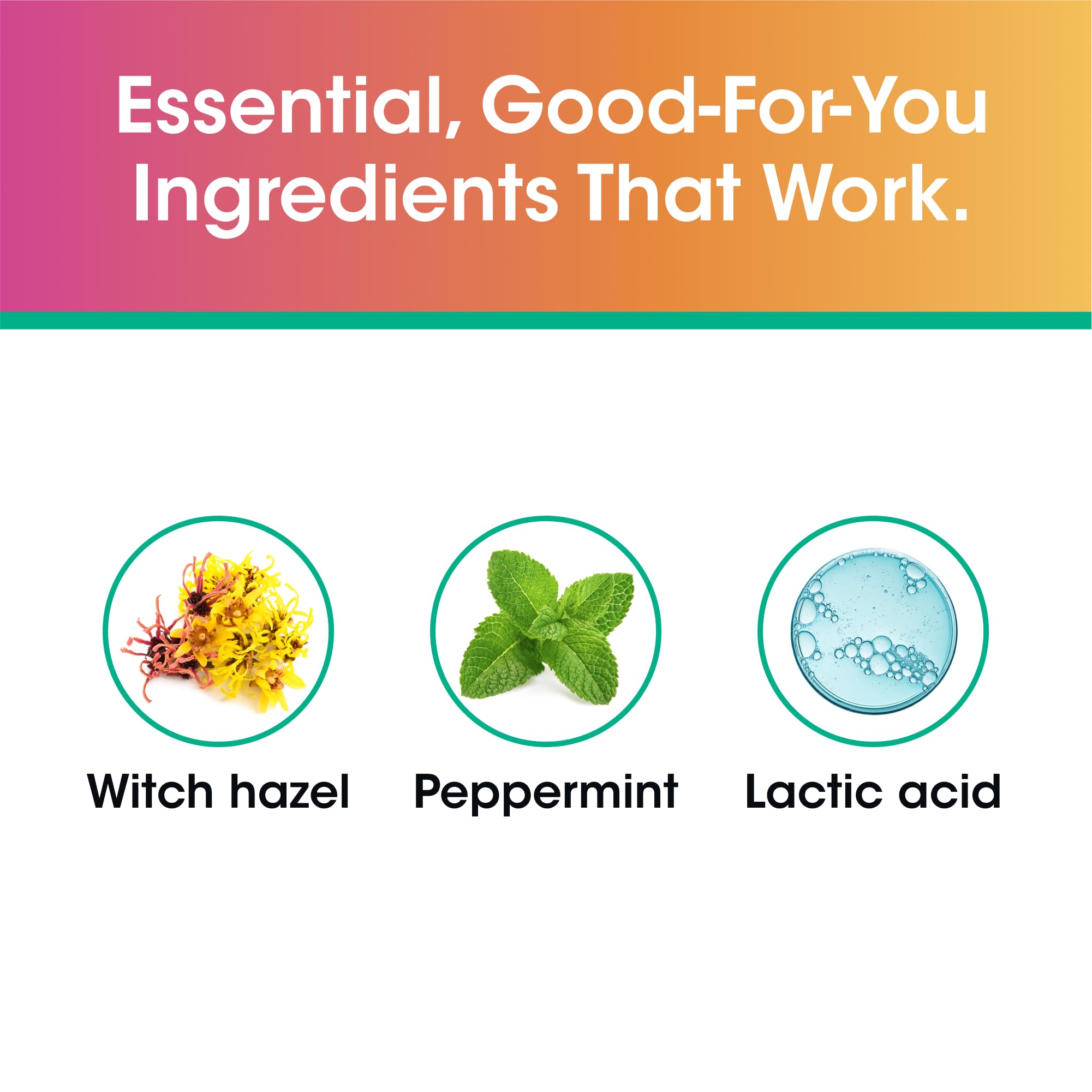 Spray vh essentials sans parfum, soin intime doux et respectueux.