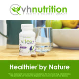 VH Nutrition VITEX+ Applications possibles – soutien potentiel pour la routine féminine