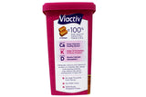 Bonbons mous Viactiv Max au caramel, délicieusement faciles à mâcher.