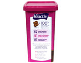 Bouteille Viactiv Max vitamine D3 pour favoriser l’absorption du calcium.