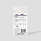 VIBE PATCHES patch-melatonine diffusion lente sur peau
