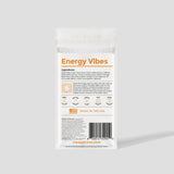 VIBE PATCHES utilisation-quotidienne-rapide, solution facile pour les journées chargées.