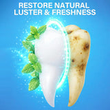 Gomme sans sucre VibeGen+—douceur naturelle sans édulcorants.
