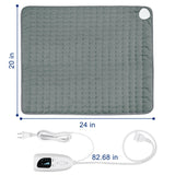 Texture flanelle douce VIBOOS pour un toucher agréable et isolant.