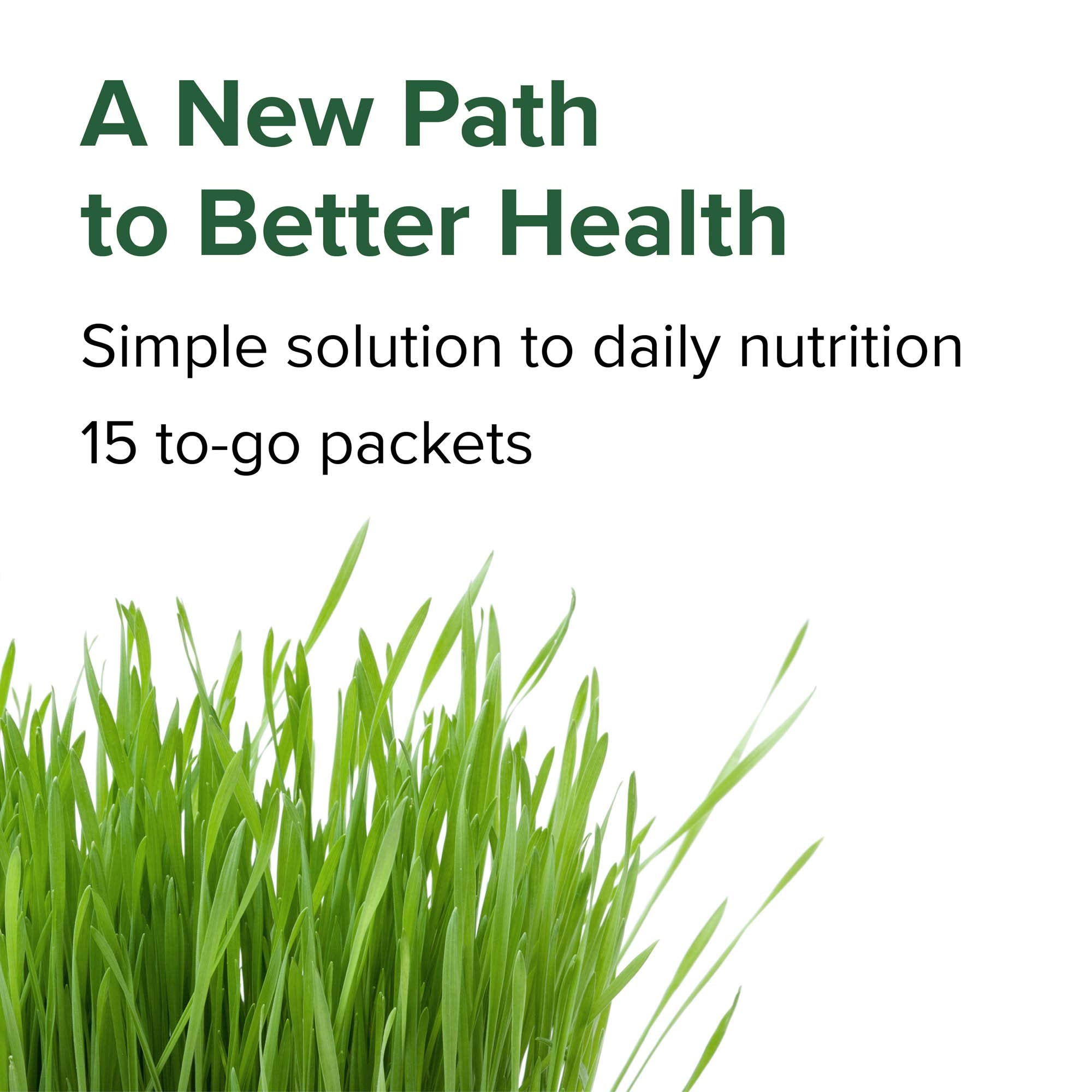 Vibrant Health Green Vibrance, shaker rempli, smoothie nutritif à emporter