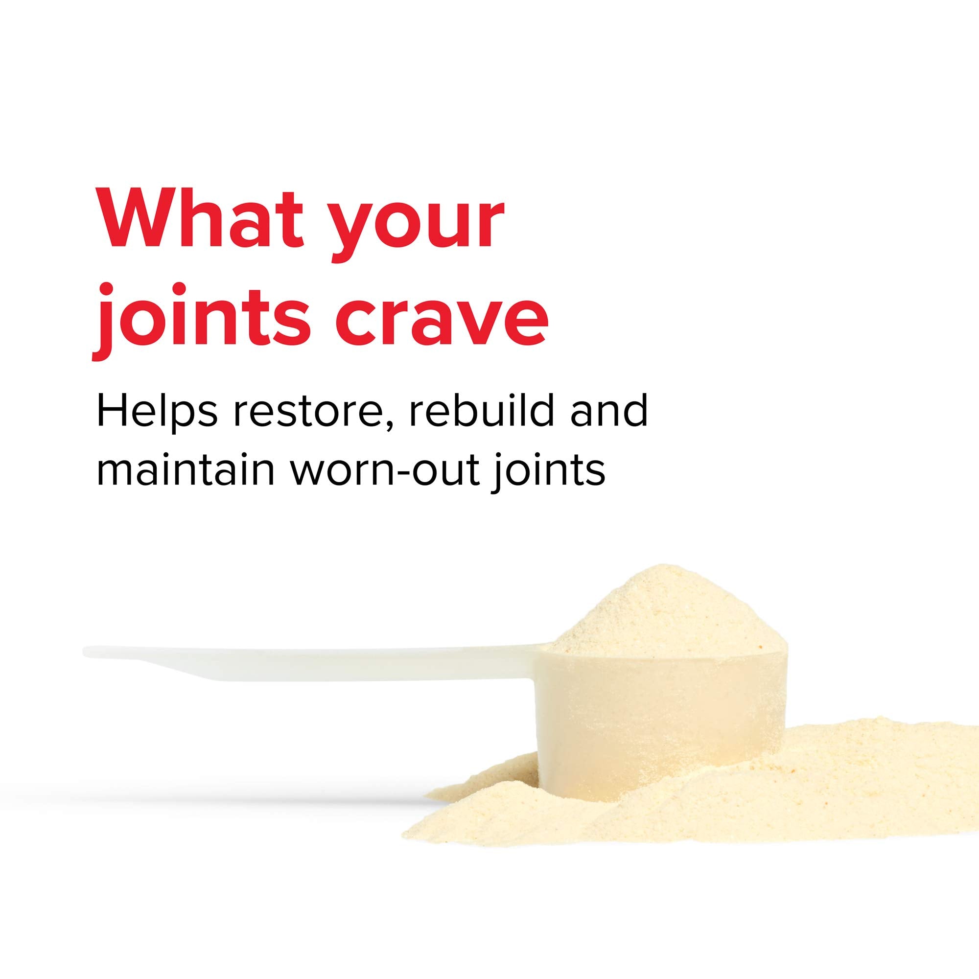 Joint Vibrance mélangé dans une boisson, goût fruité agréable