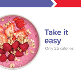 Smoothie-quotidien Vibrant Health Spectrum Vibrance se mélange facilement dans votre boisson quotidienne.