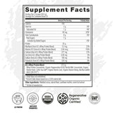 VICERA A2 Protéine Poudre, mélange chocolat et shake onctueux et satisfaisant.
