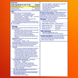 Vicks DayQuil Severe – doseur précis pour doser en toute sécurité.
