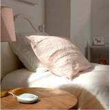 Vicks design compact idéal sur le pied de lit.