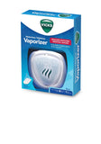 Réglages brume menthol à trois niveaux pour ajuster l’intensité.
