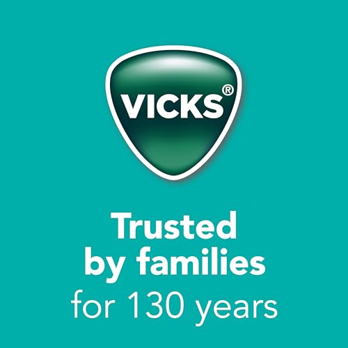 Vicks Sinex Saline Spray sécurité enfants: adapté dès 2 ans sous supervision.